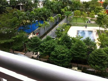 Appartement de vacances �/en/au Kuala Lumpur (Selangor)ou appartement ou maison de vacances