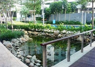 Appartement de vacances �/en/au Kuala Lumpur (Selangor)ou appartement ou maison de vacances