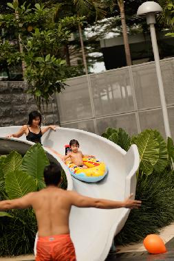 Appartement de vacances �/en/au Kuala Lumpur (Selangor)ou appartement ou maison de vacances