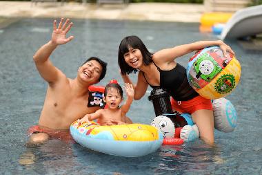 Appartement de vacances �/en/au Kuala Lumpur (Selangor)ou appartement ou maison de vacances