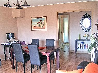 Appartement de vacances /en/au Erbalunga Cap corse (Haute-Corse)ou appartement ou maison de vacances