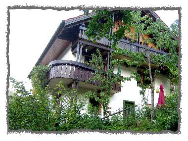 Appartement de vacances /en/au Schnmnzach (Schwarzwald)ou appartement ou maison de vacances
