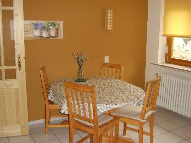 Appartement de vacances /en/au Schnmnzach (Schwarzwald)ou appartement ou maison de vacances
