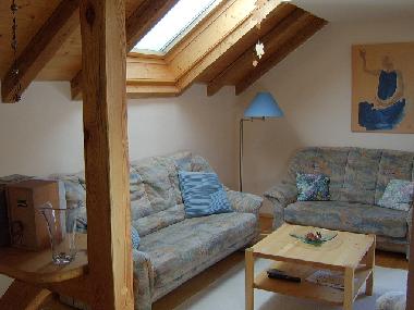 Appartement de vacances /en/au Schnmnzach (Schwarzwald)ou appartement ou maison de vacances