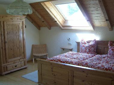 Appartement de vacances /en/au Schnmnzach (Schwarzwald)ou appartement ou maison de vacances
