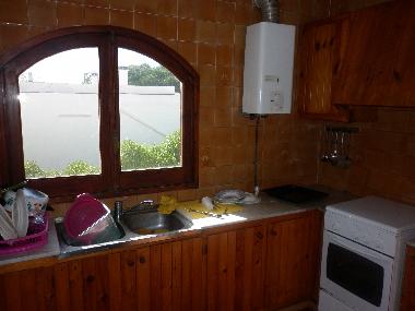 Appartement de vacances /en/au ciutadella de menorca  (Menorca)ou appartement ou maison de vacances