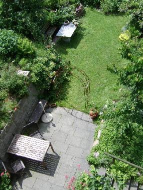 Appartement de vacances /en/au Schnmnzach (Schwarzwald)ou appartement ou maison de vacances