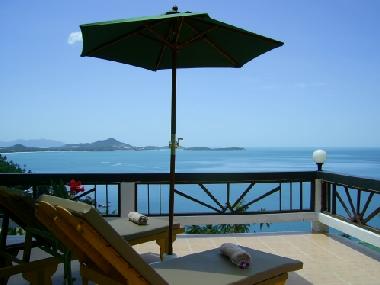 Maison de vacances /en/au Chaweng (Surat Thani)ou appartement ou maison de vacances