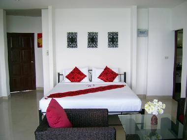 Maison de vacances /en/au Chaweng (Surat Thani)ou appartement ou maison de vacances