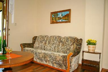 Maison de vacances �/en/au Bernkastel-Kues (Mosel - Saar)ou appartement ou maison de vacances