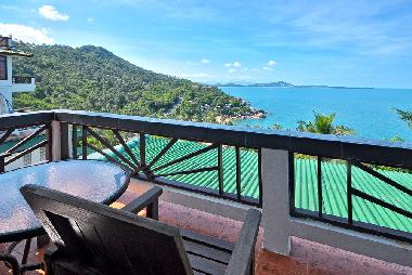 Maison de vacances /en/au Chaweng (Surat Thani)ou appartement ou maison de vacances