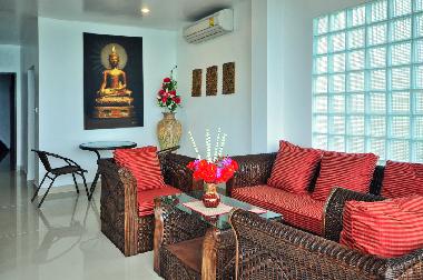 Maison de vacances /en/au Chaweng (Surat Thani)ou appartement ou maison de vacances