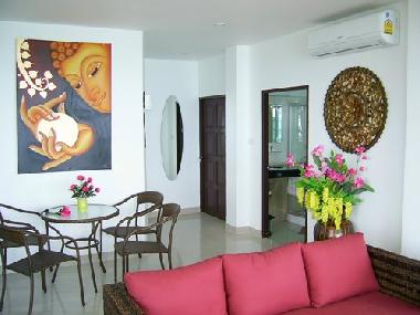 Maison de vacances /en/au Chaweng (Surat Thani)ou appartement ou maison de vacances