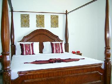 Maison de vacances /en/au Chaweng (Surat Thani)ou appartement ou maison de vacances