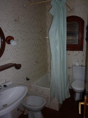 Appartement de vacances /en/au ciutadella de menorca  (Menorca)ou appartement ou maison de vacances