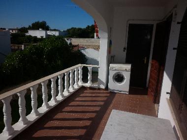 Appartement de vacances /en/au ciutadella de menorca  (Menorca)ou appartement ou maison de vacances