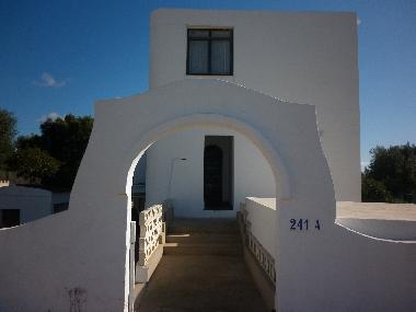 Appartement de vacances /en/au ciutadella de menorca  (Menorca)ou appartement ou maison de vacances