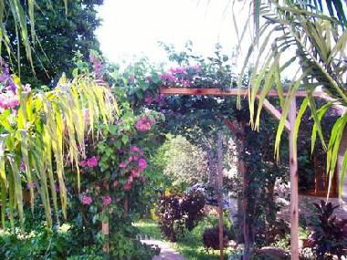 Chambre avec petit d�jeuner �/en/au Mariano Roque Alonso (Central)ou appartement ou maison de vacances