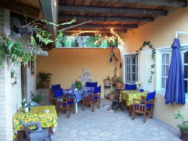 Chambre avec petit d�jeuner �/en/au Mariano Roque Alonso (Central)ou appartement ou maison de vacances