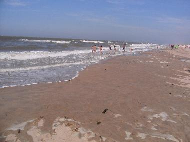 Chalet /en/au Bredene (Flandre)ou appartement ou maison de vacances