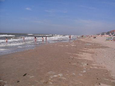 Chalet /en/au Bredene (Flandre)ou appartement ou maison de vacances