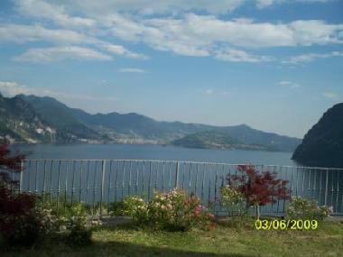 Maison de vacances �/en/au RIVA DI SOLTO (Bergamo)ou appartement ou maison de vacances