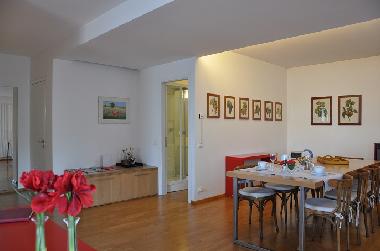 Appartement de vacances /en/au RIVA DI SOLTO (Bergamo)ou appartement ou maison de vacances