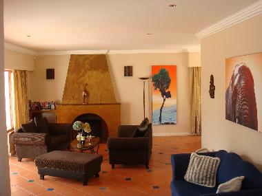 Maison de vacances /en/au Stellenbosch (Western Cape)ou appartement ou maison de vacances