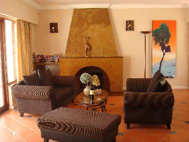 Maison de vacances /en/au Stellenbosch (Western Cape)ou appartement ou maison de vacances