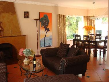 Maison de vacances /en/au Stellenbosch (Western Cape)ou appartement ou maison de vacances