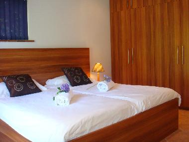 Maison de vacances /en/au Stellenbosch (Western Cape)ou appartement ou maison de vacances