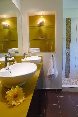 Maison de vacances /en/au Stellenbosch (Western Cape)ou appartement ou maison de vacances