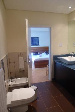 Maison de vacances /en/au Stellenbosch (Western Cape)ou appartement ou maison de vacances