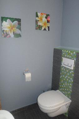 Maison de vacances /en/au Stellenbosch (Western Cape)ou appartement ou maison de vacances