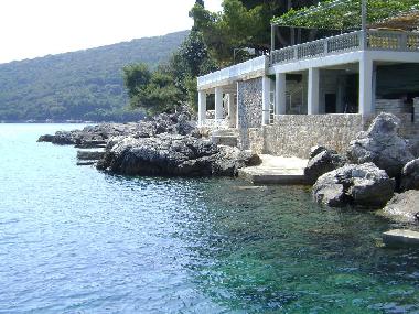 Appartement de vacances /en/au Molunat (Dubrovacko-Neretvanska)ou appartement ou maison de vacances