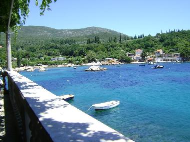 Appartement de vacances �/en/au Molunat  (Dubrovacko-Neretvanska)ou appartement ou maison de vacances