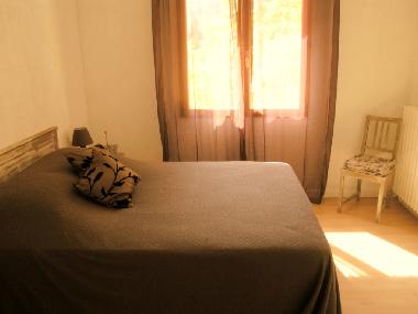 Maison de vacances /en/au LAROQUE DE FA (Aude)ou appartement ou maison de vacances