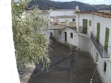 Maison de vacances /en/au Atalbitar (Granada)ou appartement ou maison de vacances