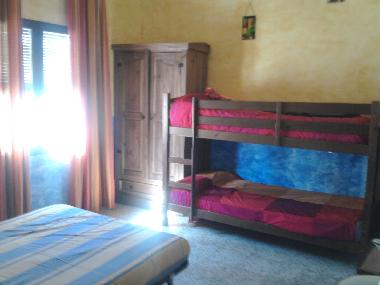 Maison de vacances /en/au Atalbitar (Granada)ou appartement ou maison de vacances