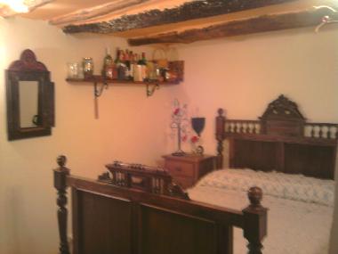 Maison de vacances /en/au Atalbitar (Granada)ou appartement ou maison de vacances