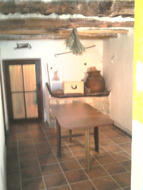 Maison de vacances /en/au Atalbitar (Granada)ou appartement ou maison de vacances