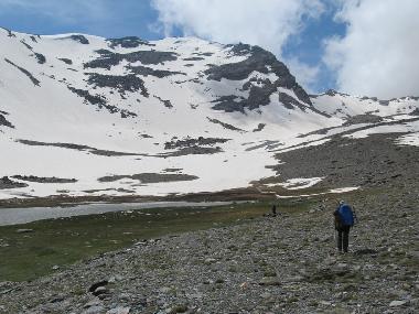 Maison de vacances /en/au Atalbitar (Granada)ou appartement ou maison de vacances