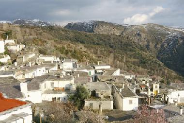 Maison de vacances /en/au Atalbitar (Granada)ou appartement ou maison de vacances