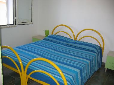 Appartement de vacances /en/au Santa Maria Navarrese (Ogliastra)ou appartement ou maison de vacances