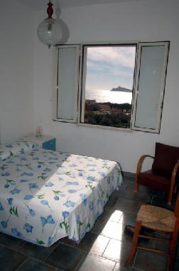 Appartement de vacances /en/au Santa Maria Navarrese (Ogliastra)ou appartement ou maison de vacances