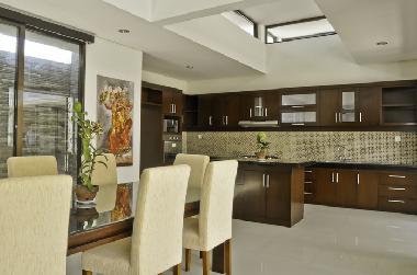 Villa �/en/au Canggu (Bali)ou appartement ou maison de vacances