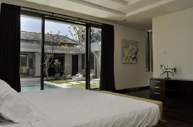 Villa �/en/au Canggu (Bali)ou appartement ou maison de vacances