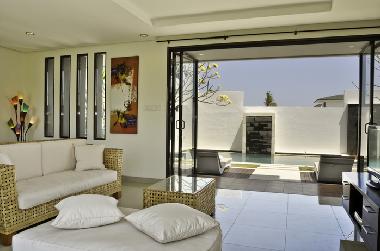 Villa �/en/au Canggu (Bali)ou appartement ou maison de vacances