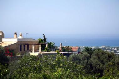 Appartement de vacances /en/au Rethymnon (Rethymni)ou appartement ou maison de vacances