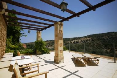 Appartement de vacances /en/au Rethymnon (Rethymni)ou appartement ou maison de vacances